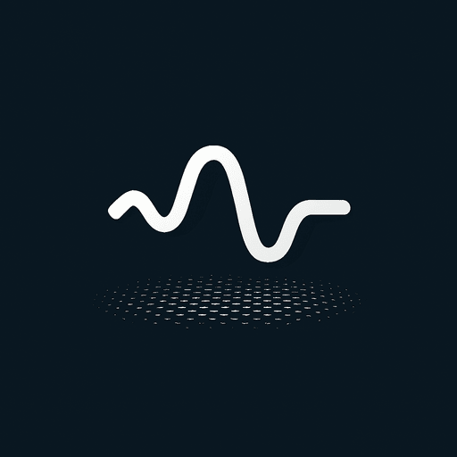 Wave Line Logo